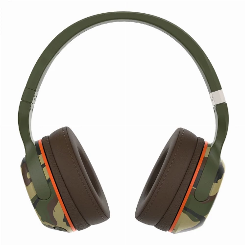 قیمت خرید فروش هدفون Skullcandy HESH 2 Wireless Camo 